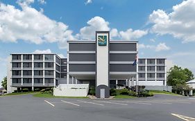 Quality Inn And Conference Center